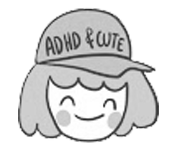 ADHD Alice