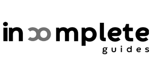 Incomplete Guides