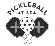 Pickle Ball at Sea