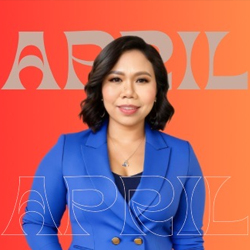 April Villacin