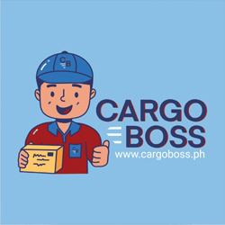 Cargoboss Philippines logo
