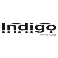 Indigo Prefab Houses Philippines logo